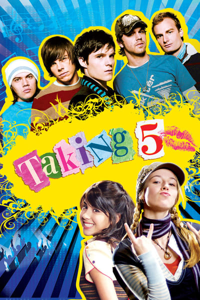 Taking 5 (2007) 720p WEBRip-LAMA