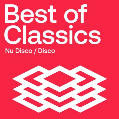 Beatport - Best Of Classics Nu Disco / Disco (2024)