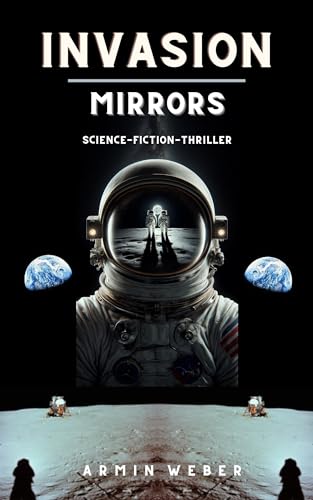Armin Weber - Invasion - Mirrors