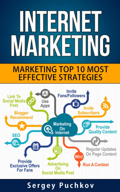 Internet Marketing Success: The Most Effective Traffic-Driving Strategies - B. Vin... 8a698a0a8500f770b50946375317dd52