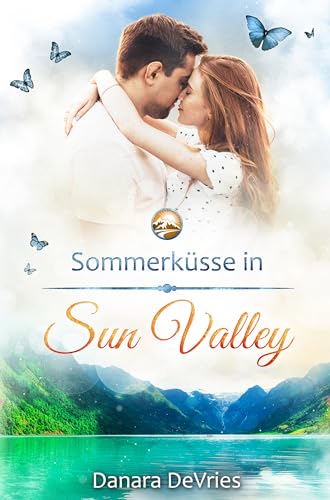 Danara DeVries - Sommerk&uuml;sse in Sun Valley
