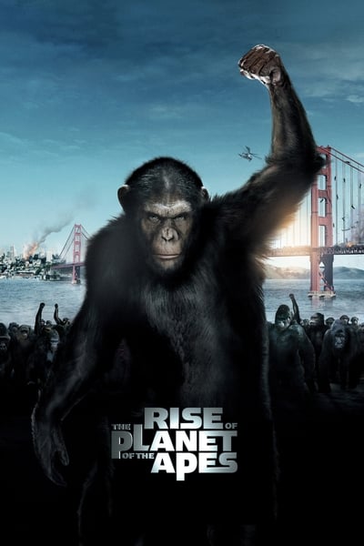 Rise of the Planet of the Apes 2011 1080p 10bit BluRay 6CH x265 HEVC-PSA 8f2fa59f454942d24bb2c400c8616a61