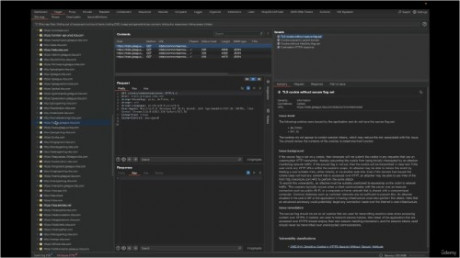 The Power Of Burp Suite As A Proxy