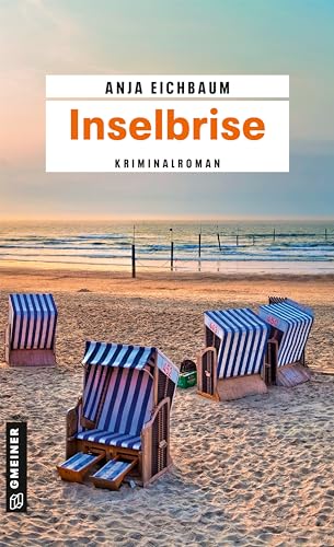 Anja Eichbaum - Inselbrise