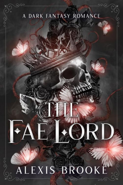 Fae Lord Avenged - Marina Maddix Ff8fc058fa9de84abfc338186f097770