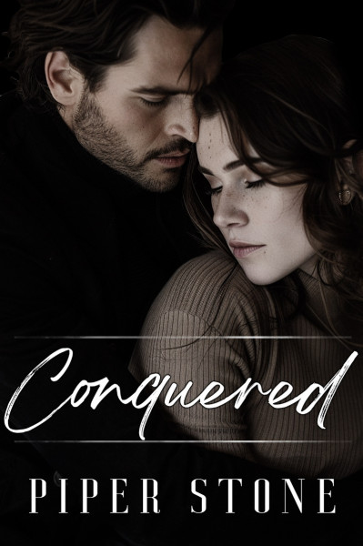 Conquer: A Dark Mafia Arranged Marriage Romance - Michelle St. James