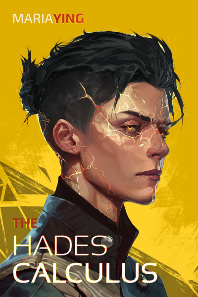 The Hades Calculus - Maria Ying