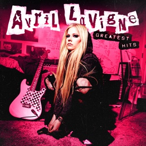 Avril Lavigne - Greatest Hits (2024)