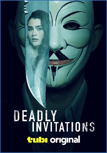 Deadly Invitations 2024 1080p WEBRip-SMILEY