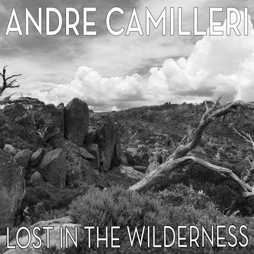 Andre Camilleri - Lost in the Wilderness 2024