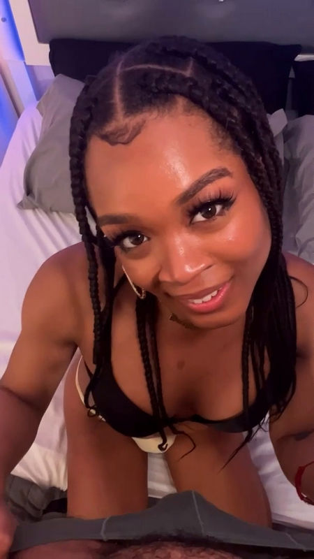 Eros Orisha (@erosorisha) -  Clip (45) [Onlyfans] 2024