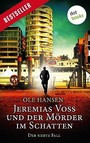 Hansen, Ole - Der Journalist: Tom Porter und die Entf&uuml;hrung im Libanon
