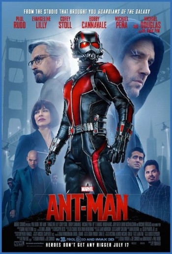 Ant-Man 2015 1080p HFR WEB-DL HDR10 HEVC 10bit DDP 5 1-Robo29