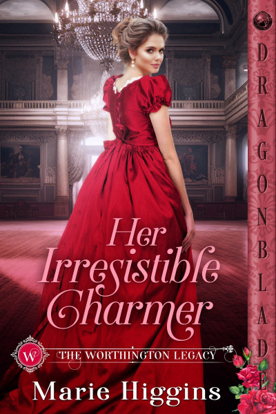 Her Irresistible Charmer - Marie Higgins A0ec5c2bd6cad0a23c63af28ba0393b7