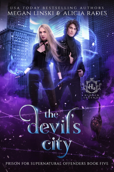 The Devil's City - Megan Linski 13a280a5ac04f5ff866eb04619ee9abb