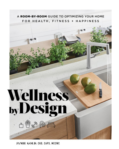 Wellness by Design: A Room-by-Room Guide to Optimizing Your Home for Health 4a92ec158780336b4a46bea70f30e0bd