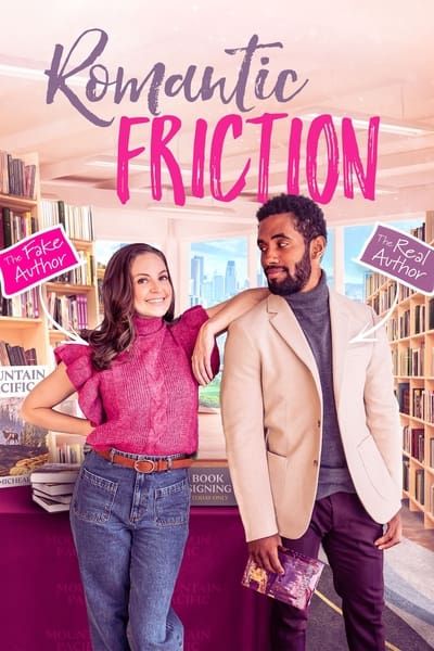 Romantic Friction (2023) 720p WEBRip-LAMA 4940834126327654fbace257944060be