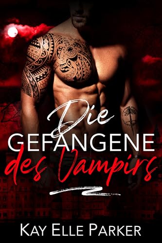 Julia Larsson - Die Sklavin des Vampirs