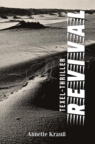 Cover: Annette Krau&szlig; - Revival: Texel-Thriller