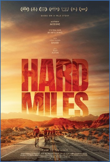 Hard Miles 2023 1080p WEBRip DDP5 1 x265 10bit-LAMA