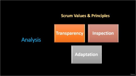 Mastering Advanced Scrum Real-World Scenarios and Solutions