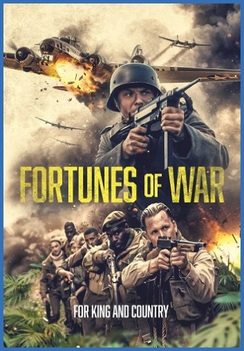 Fortunes of War 2024 1080p WEB-DL DDP5 1 H264-AOC