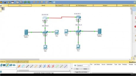 Computer NetWorking Basic Crash Course