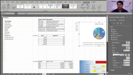 Excel Mastery From Beginner to Boss (Office 365) - Part 2