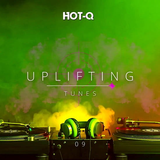 Uplifting Tunes 09