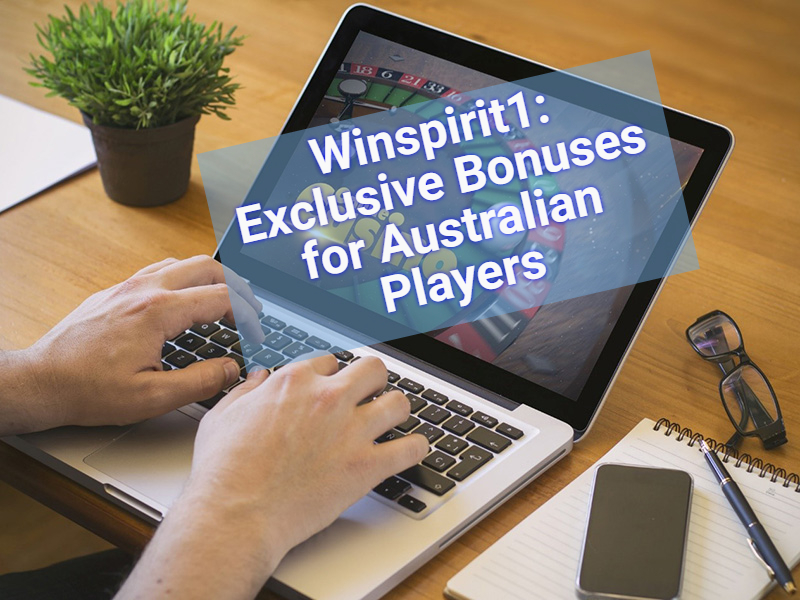 Unveiling the World of Sports Betting on WinSpirit1 in Australia 69c449d91bff8b6a83c9268d5bba29f8