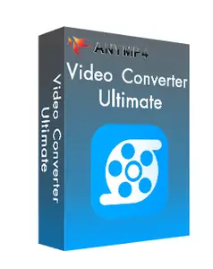 AnyMP4 Video Converter Ultimate 8.5.58 Portable (x64)  4417ba41eecb92fada9cab91b1f3e101