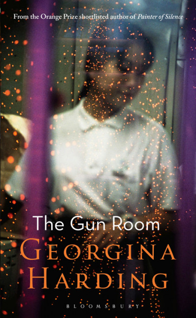The Gun Room - Georgina Harding