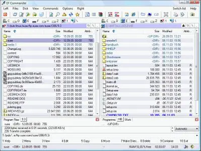 EF Commander 24.07 Multilingual