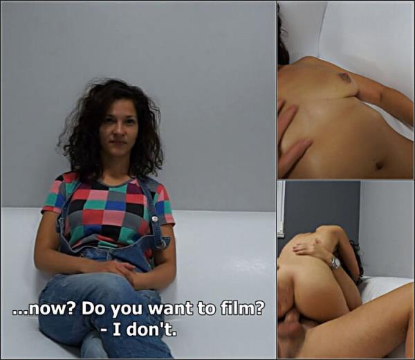 Petra - 2109 - [Czechcasting/Czechav] (HD 720p)