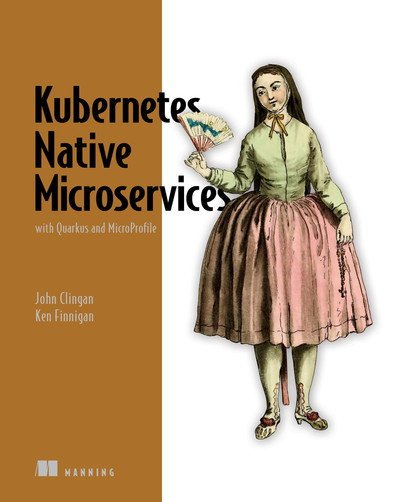 Kubernetes Native Microservices with Quarkus and MicroProfile (Audiobook)