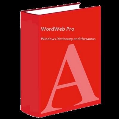 WordWeb Pro  10.40 04f8ce1c3133cfe53ed8e89d30869513