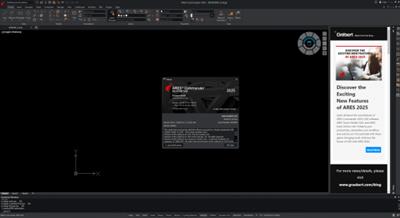 ARES Commander 2025.1 Build 25.1.1.2142 (x64)  Multilingual