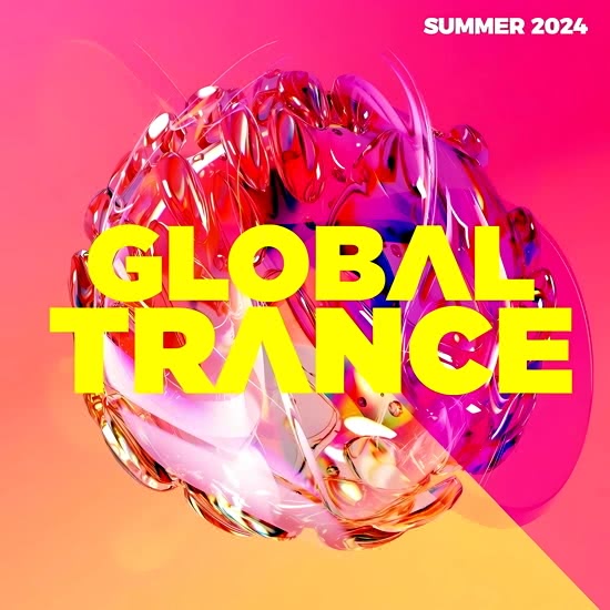 Global Trance - Summer 2024