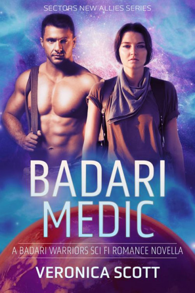 BADARI MEDIC - Veronica Scott 9646d176cdb22577a8537c3ae2730634