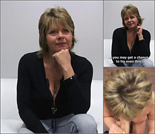 Drahomira - 2117 - [Czechcasting/Czechav] (HD 720p)