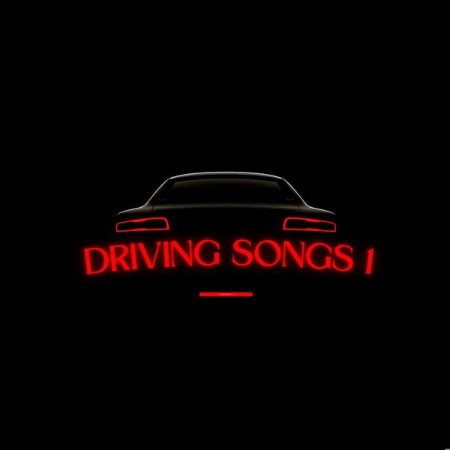 VA - Driving Songs 1 2024