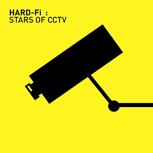 Hard&#8208;Fi - Stars of CCTV (2004) (LOSSLESS)
