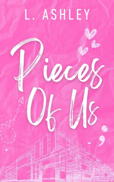 Pieces of Us - Pamela Ann 688d12cdc05917e4221e40a65f7bcd61