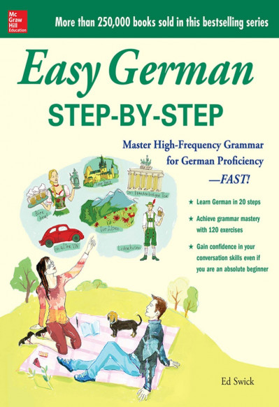 Easy Spanish Step-by-Step: Master High-Frequency Grammar for Spanish Proficiency-F... 2e6b93b0b22e8e0cbc6d42b219fc3a66