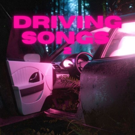 VA - Driving Songs 2 2024