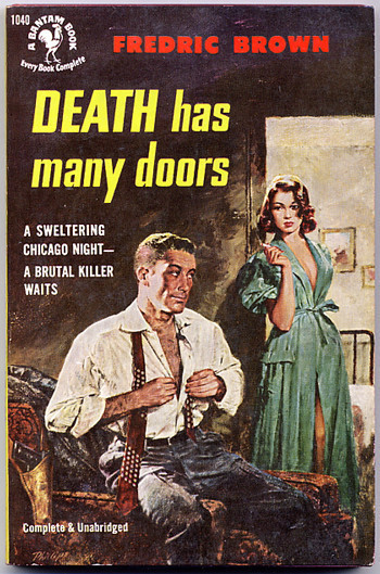 Death Has Many Doors - Fredric Brown 769ea2f170d45555e2a2c5da3e09156a