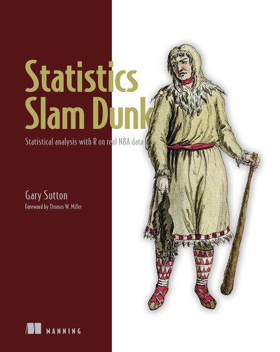 Statistics Slam Dunk (Audiobook)