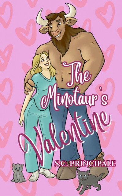 The Minotaur's Valentine - S C Principale