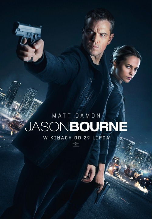 Jason Bourne (2016) MULTi 2160p UHD BluRay REMUX HDR HEVC DTS-X MA 7.1-DSiTE / Lektor Napisy PL