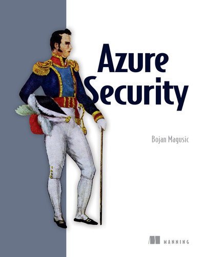 Azure Security (Audiobook)